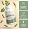 Whole-Leaf Moringa Capsules